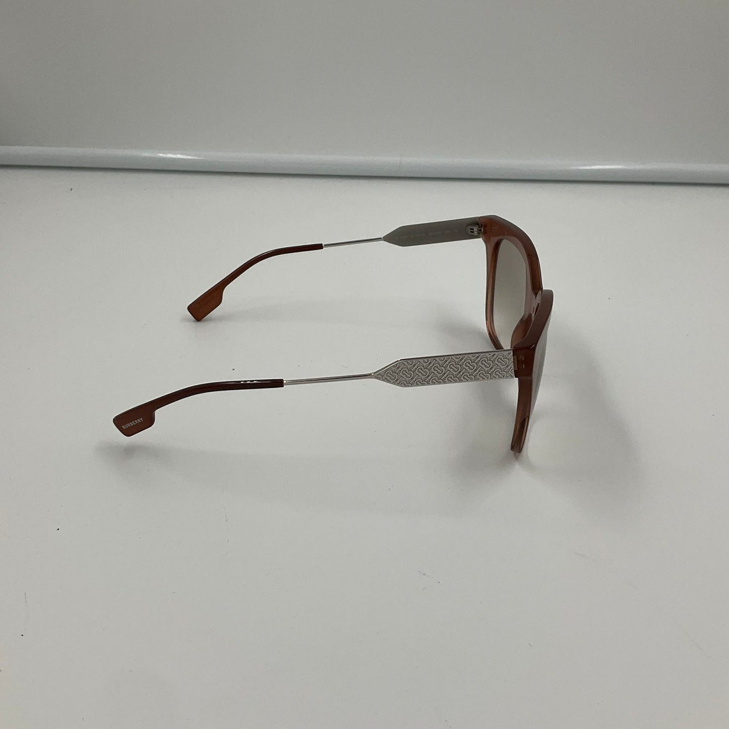 Sunglasses Luxury Designer By Burberry