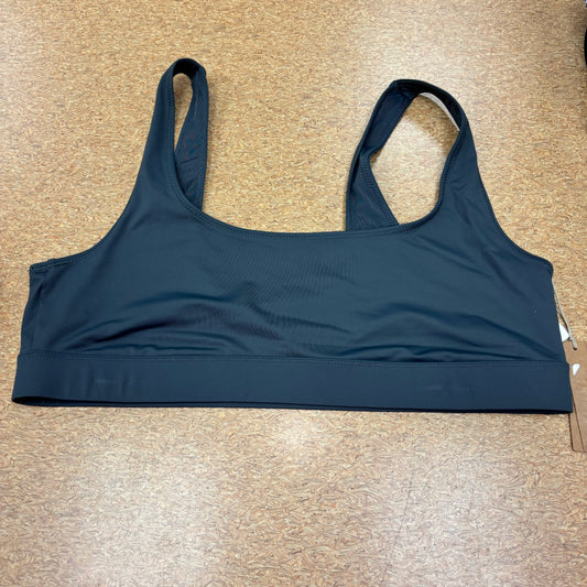 ATHLETIC BRA by SKIMS In GREY, Size: 2X