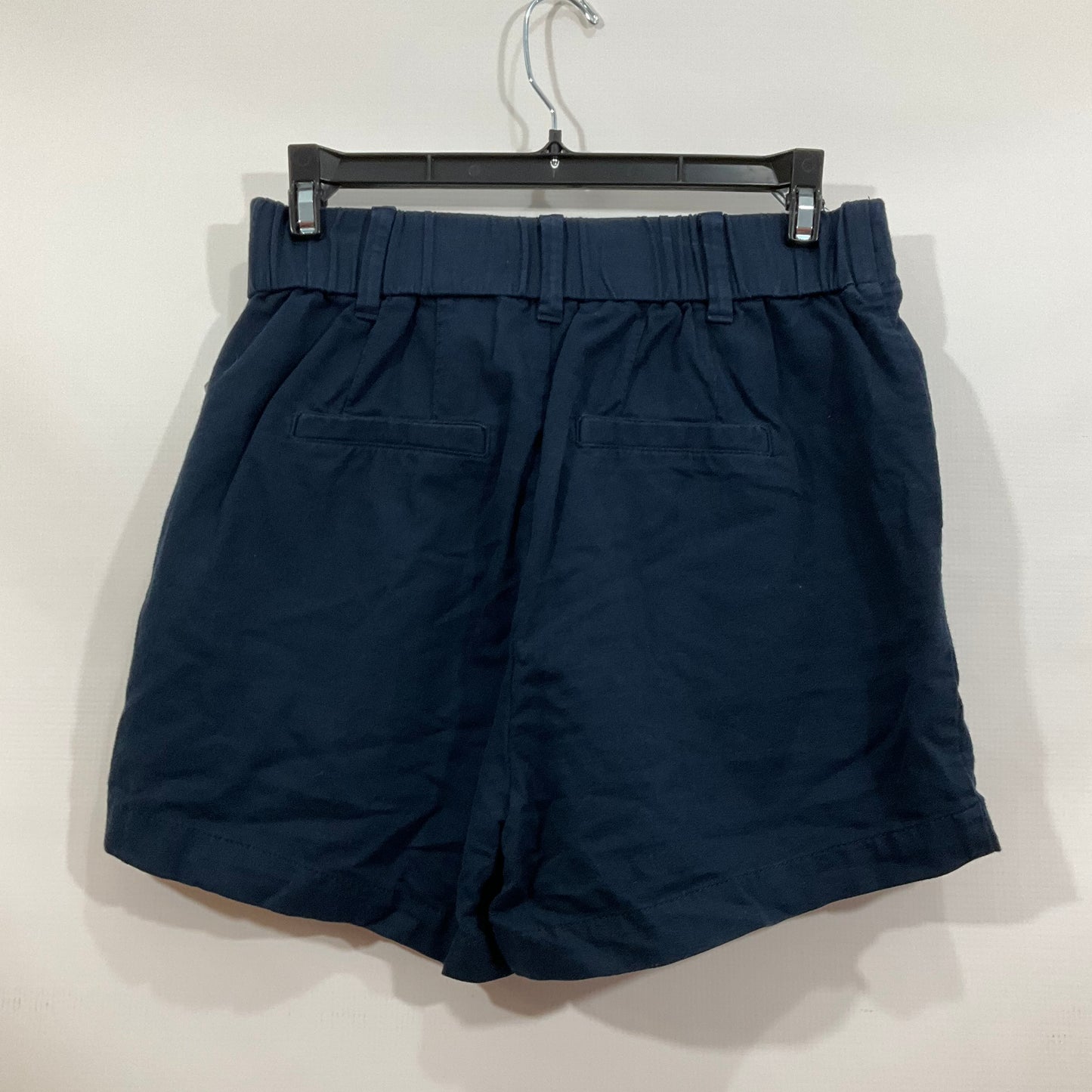 SHORTS by LC LAUREN CONRAD In NAVY, Size: 0