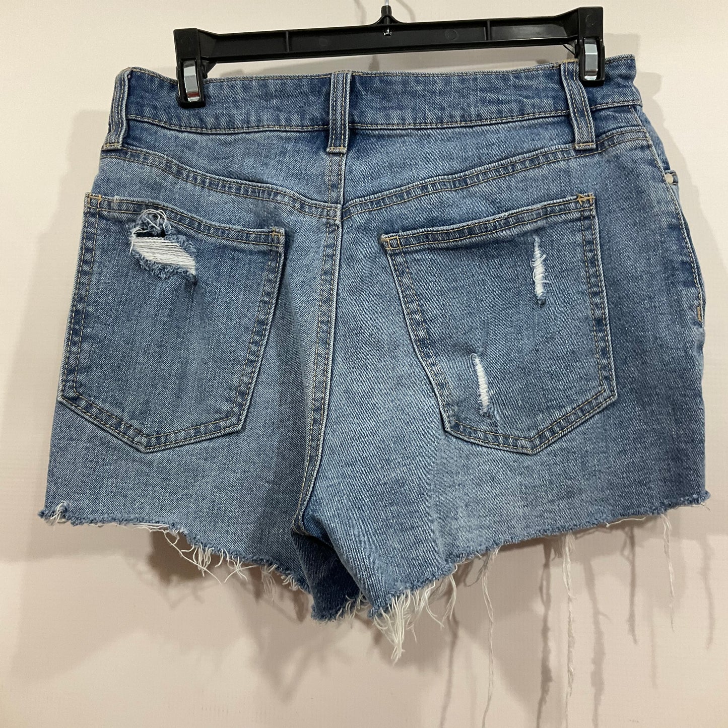 SHORTS by   CMC In BLUE DENIM, Size: 2