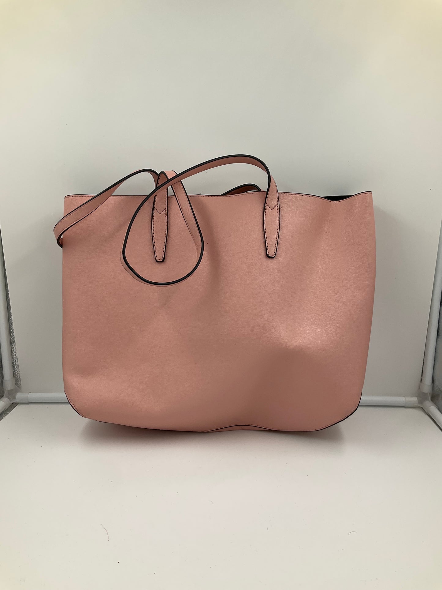 Handbag Designer By Kate Spade In Pink, Size:Large