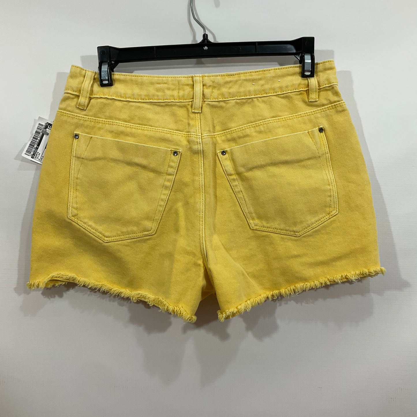 SHORTS by A LOVES A In YELLOW, Size: 2