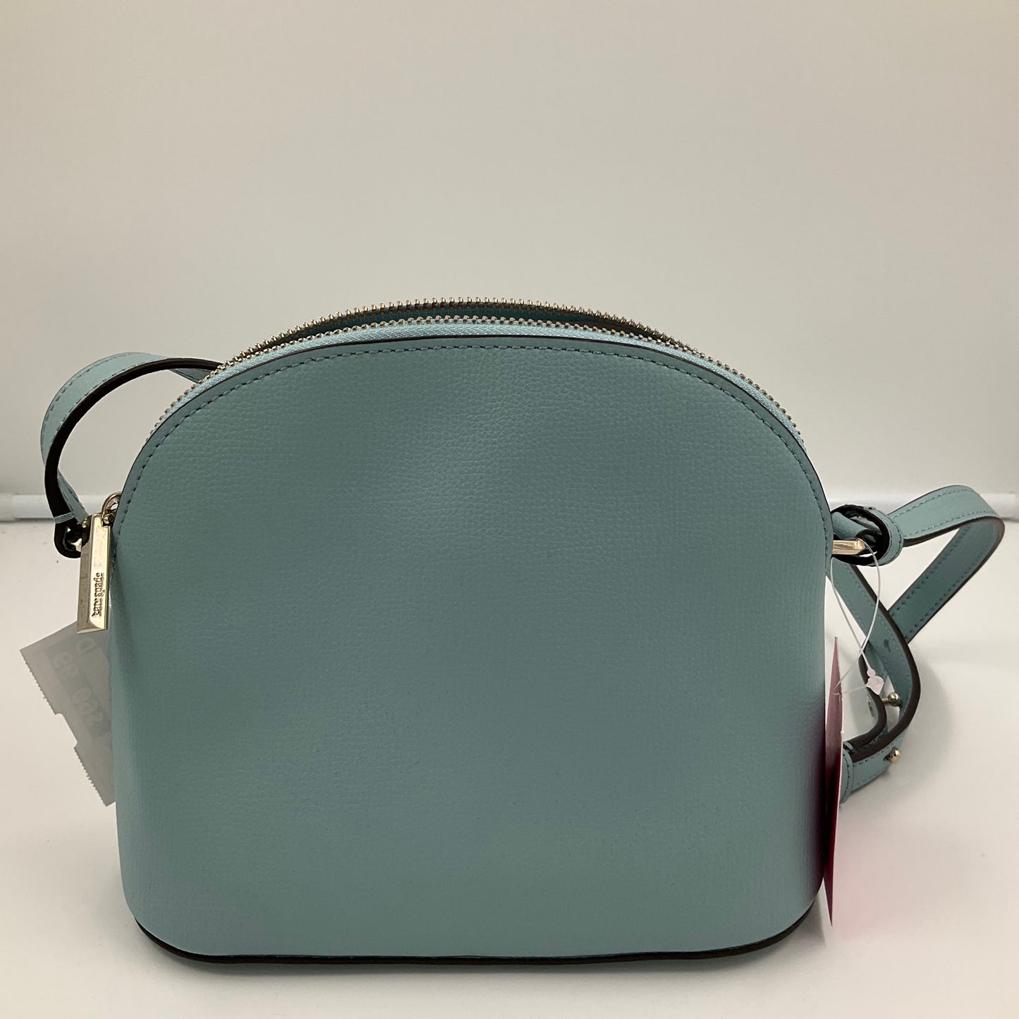 Crossbody Designer By Kate Spade In Blue, Size:Small