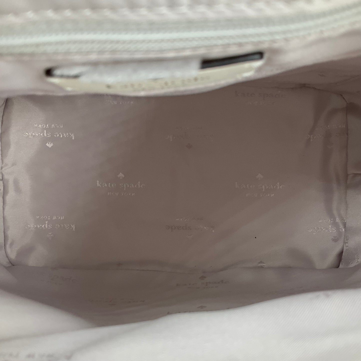Crossbody Designer By Kate Spade, Size: Medium