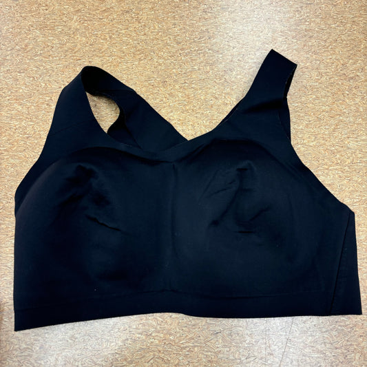 ATHLETIC BRA by LULULEMON In BLACK