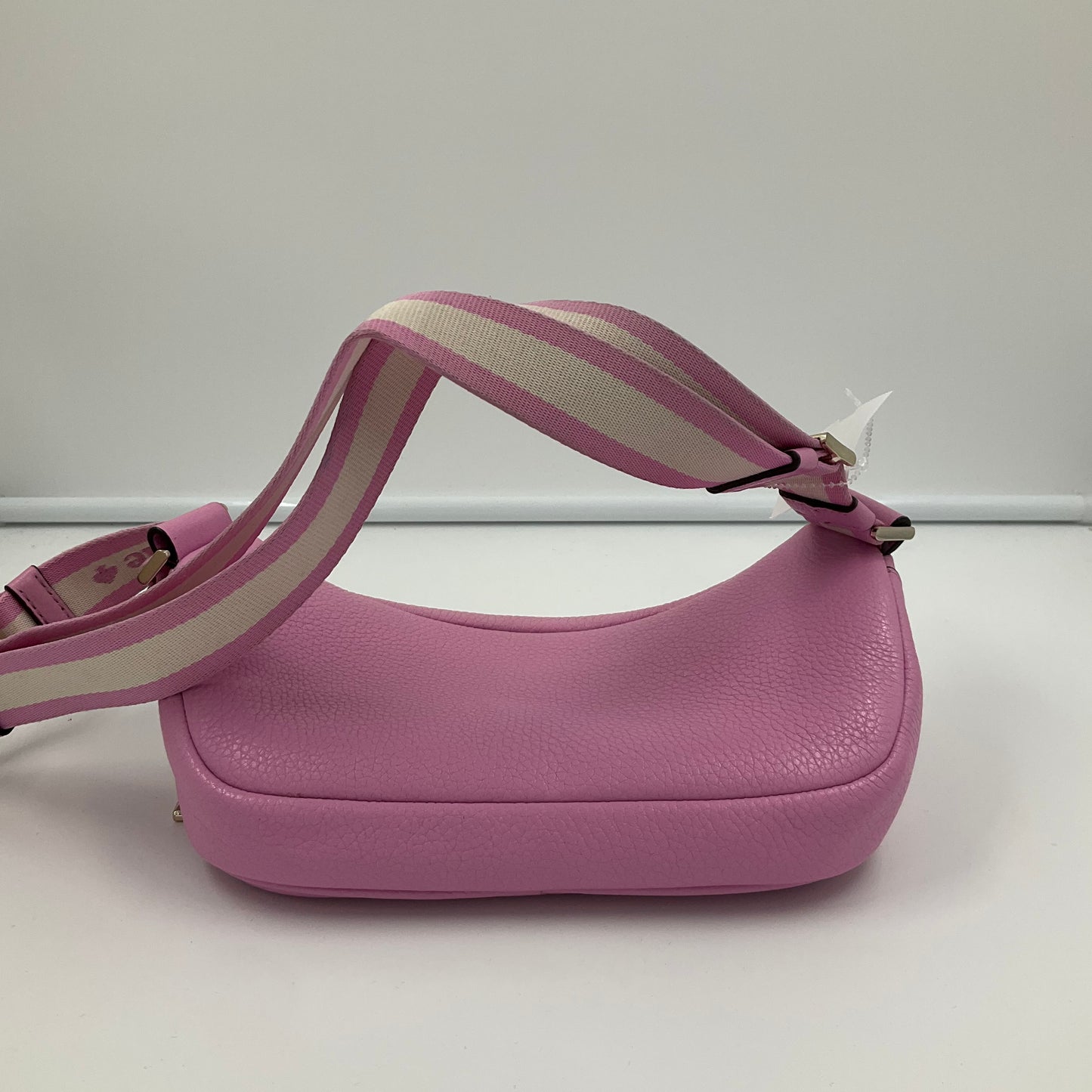 Belt Bag Designer By Kate Spade In Pink, Size:Medium