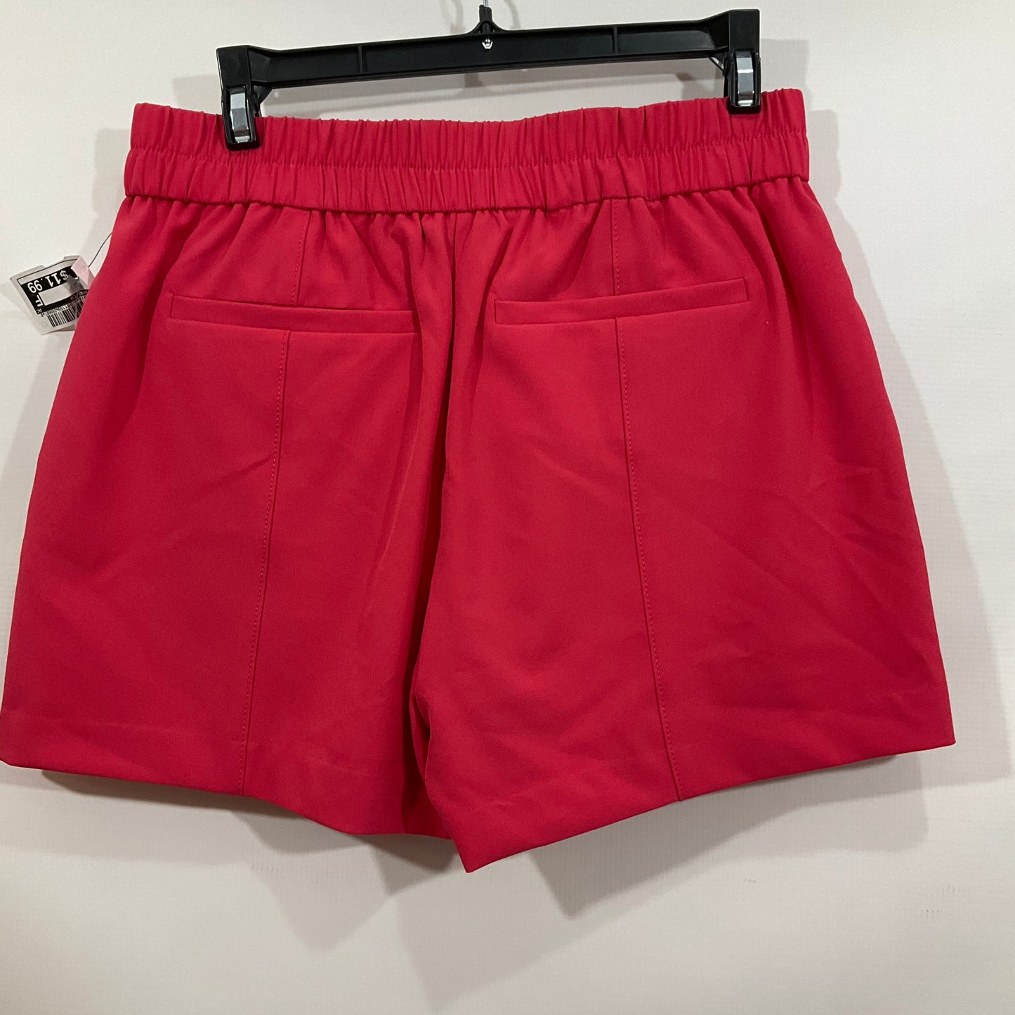 SHORTS by NEW YORK AND CO In PINK, Size: XS
