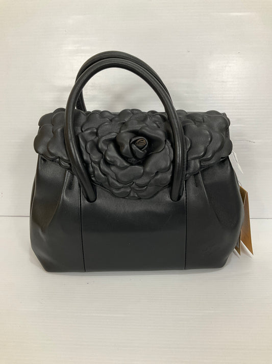 Crossbody Designer By Patricia Nash In Black, Size:Medium
