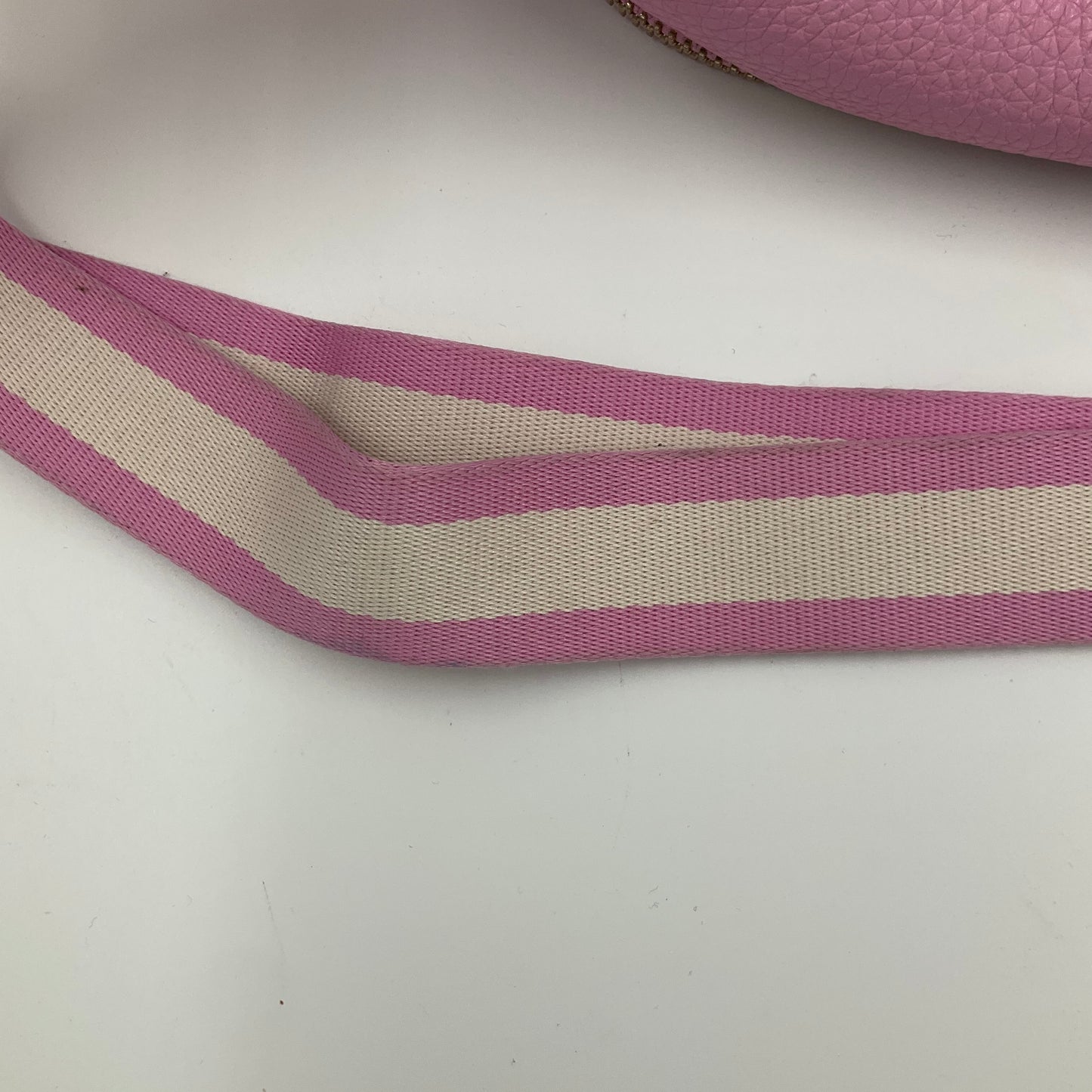 Belt Bag Designer By Kate Spade In Pink, Size:Medium