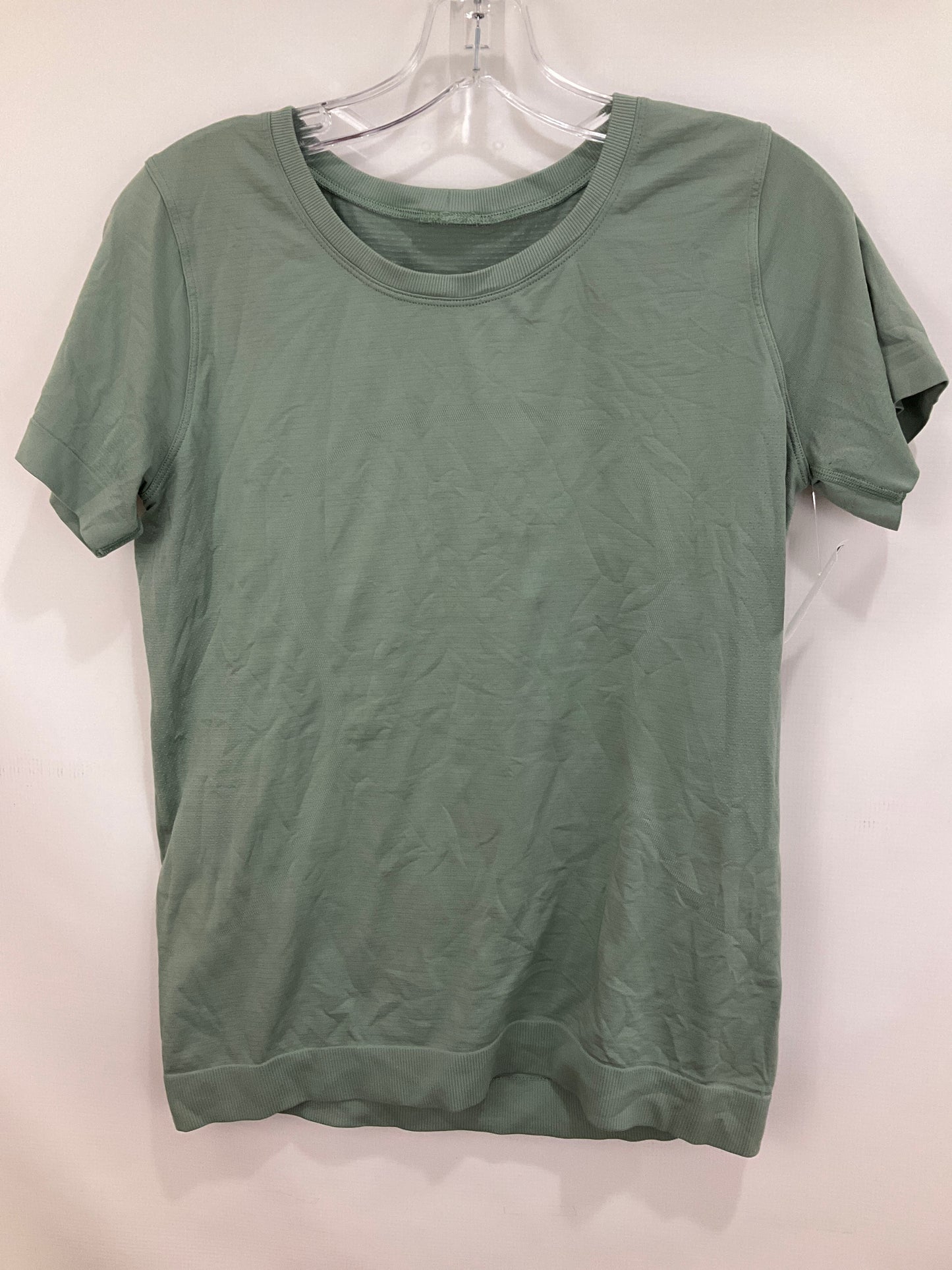 Short sleeve top by lululemon