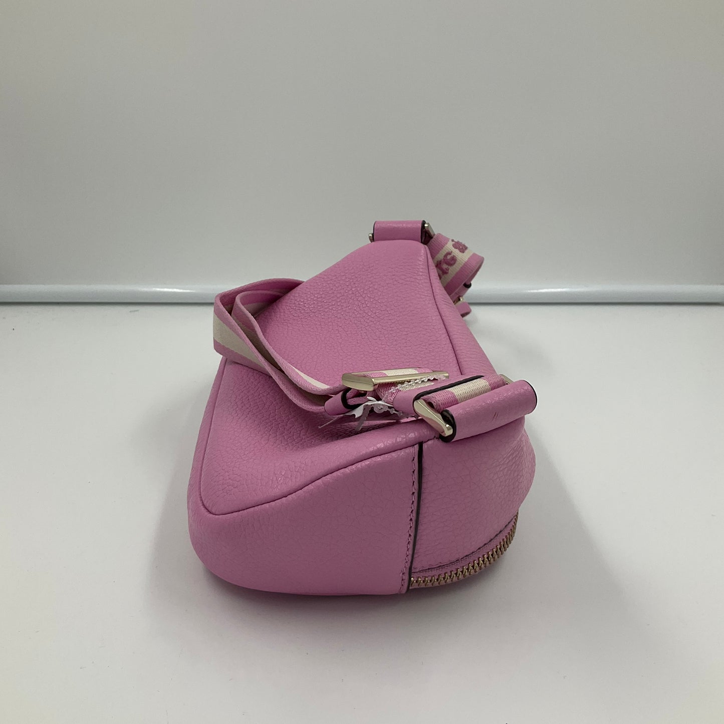Belt Bag Designer By Kate Spade In Pink, Size:Medium