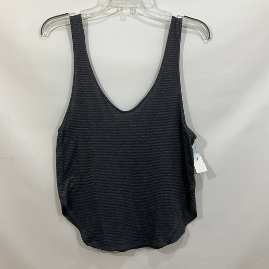 ATHLETIC TANK TOP by LULULEMON In GREY, Size: 12