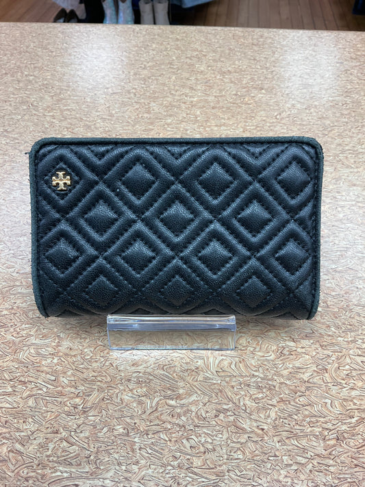 WALLET DESIGNER by TORY BURCH In BLACK, Size: SMALL