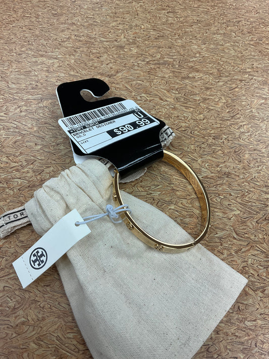 BRACELET DESIGNER by TORY BURCH In GOLD