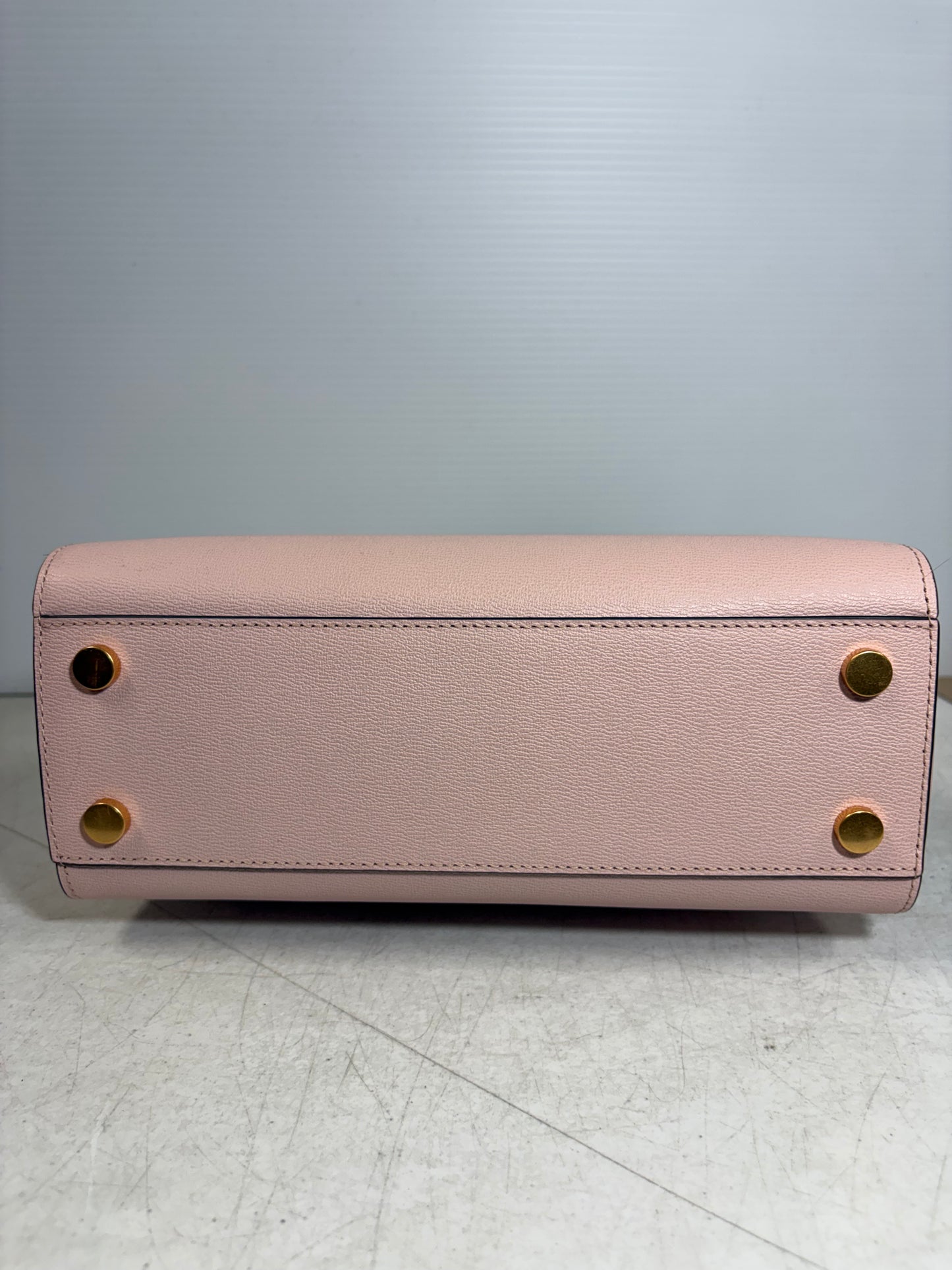 Handbag Designer By Kate Spade In Pink, Size:Small