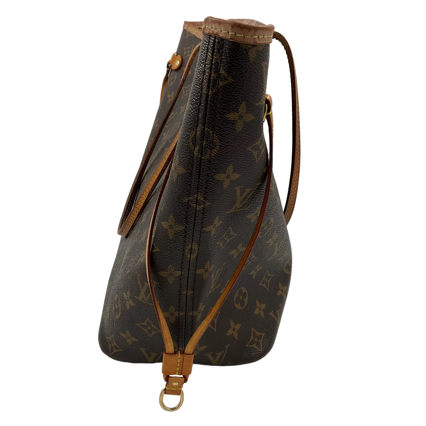 Tote Luxury Designer By Louis Vuitton, Size: Large