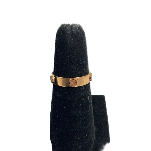 Ring Designer By Tory Burch