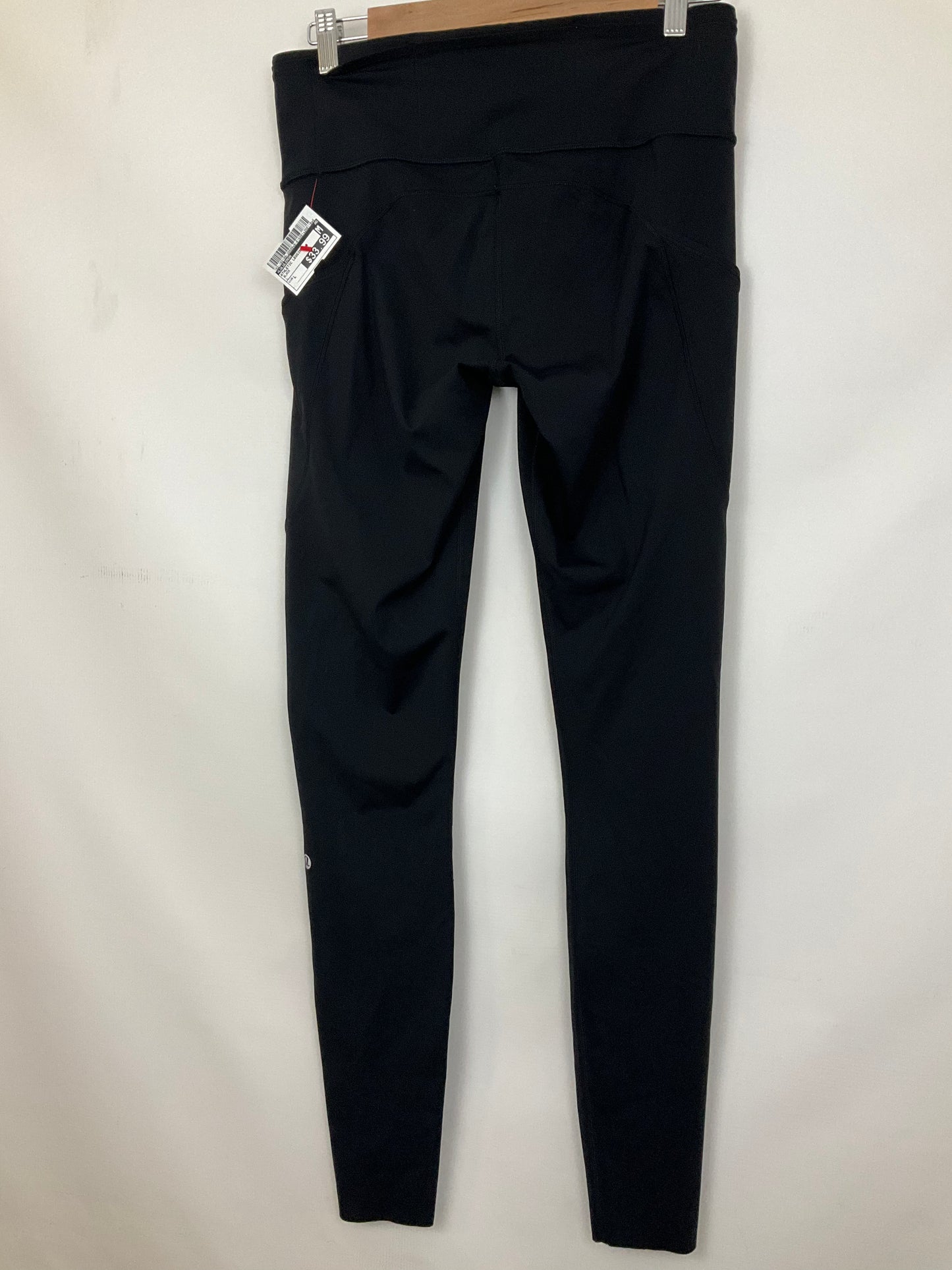 Reserved Lululemon Leggings Size L