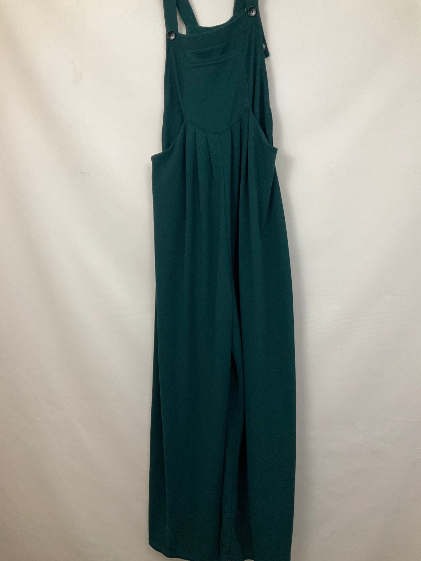 Reserved Halara jumpsuit size M