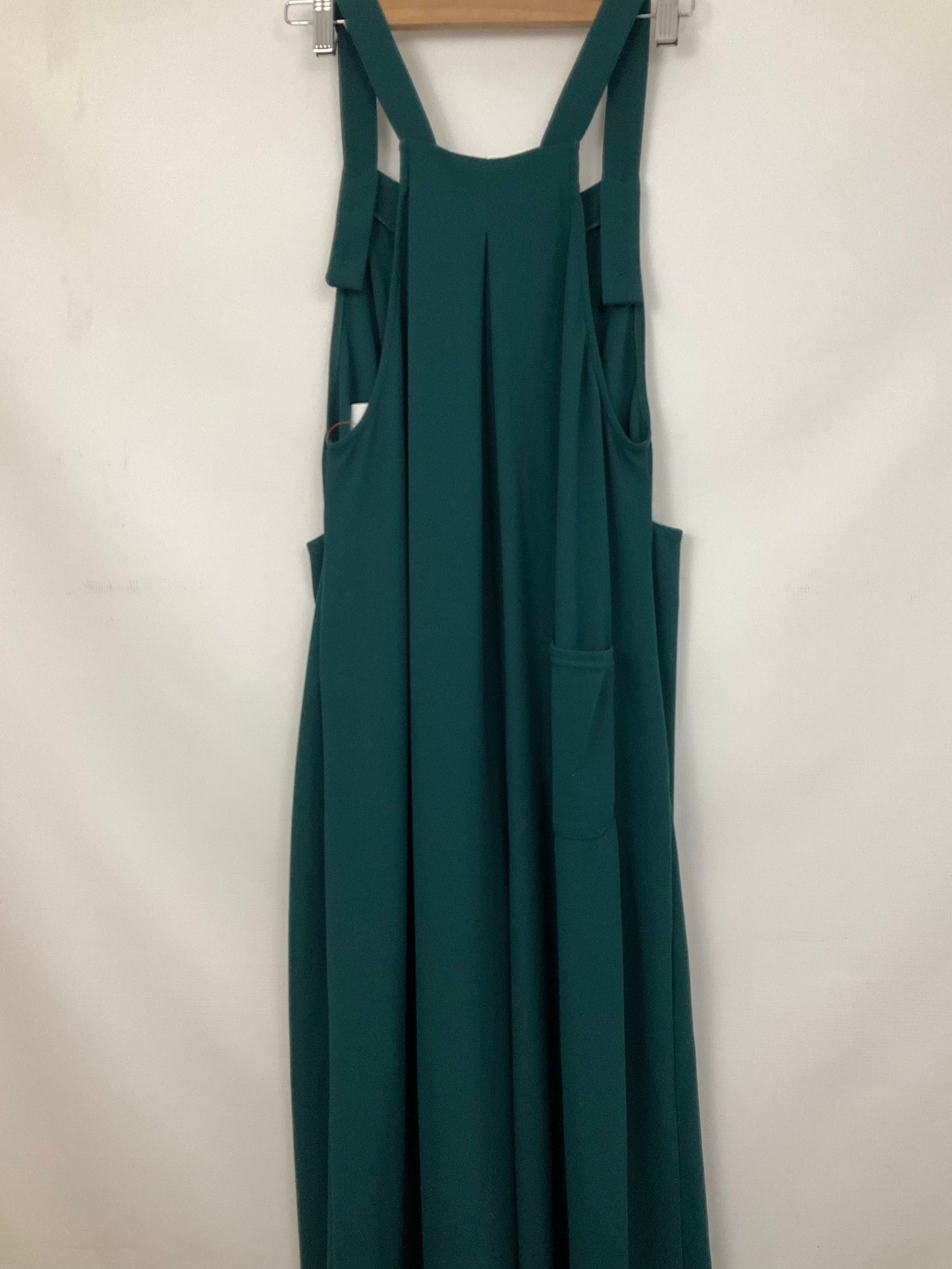 Reserved Halara jumpsuit size M