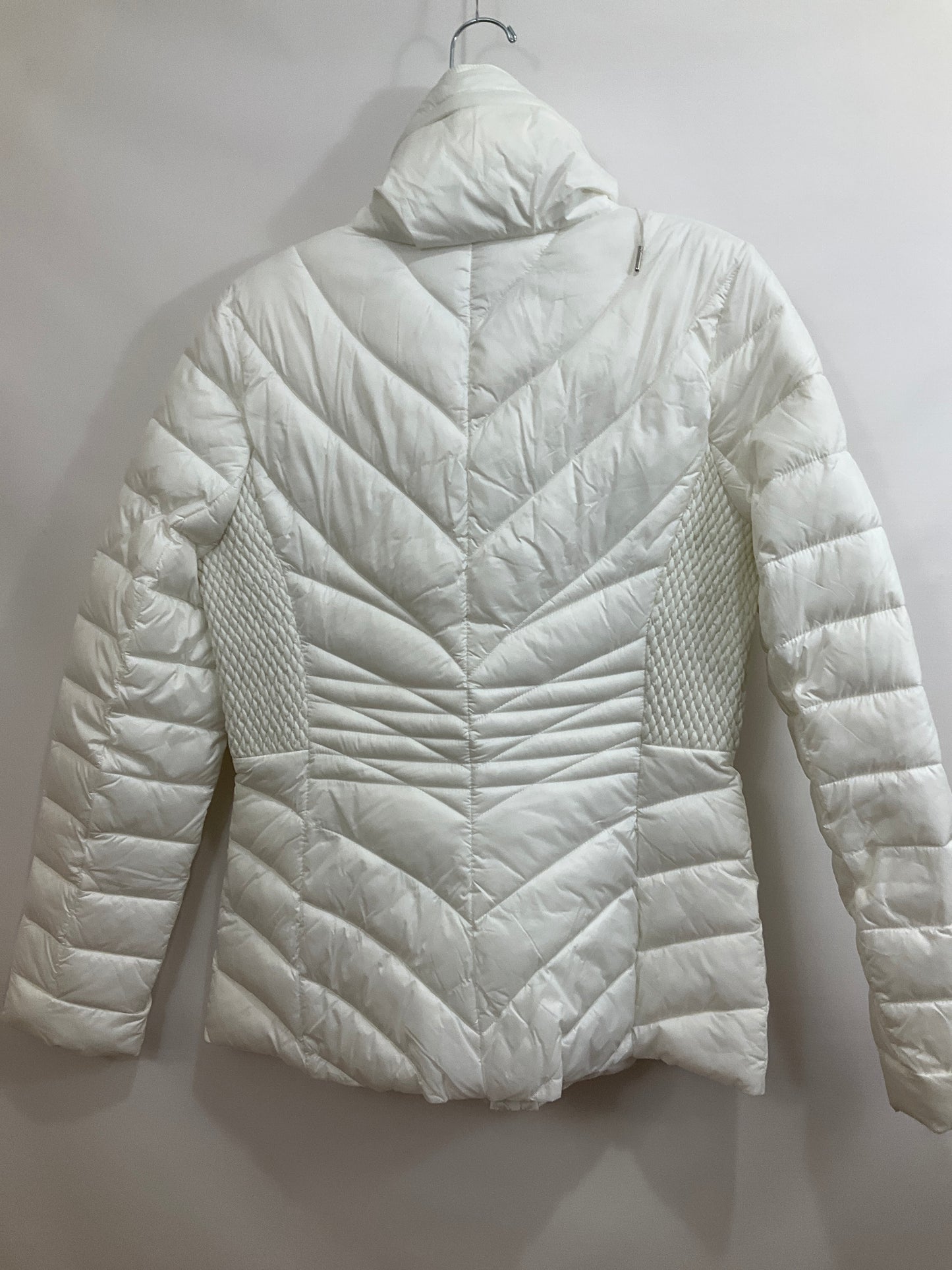 Coat Puffer & Quilted By Bernardo  Size: M