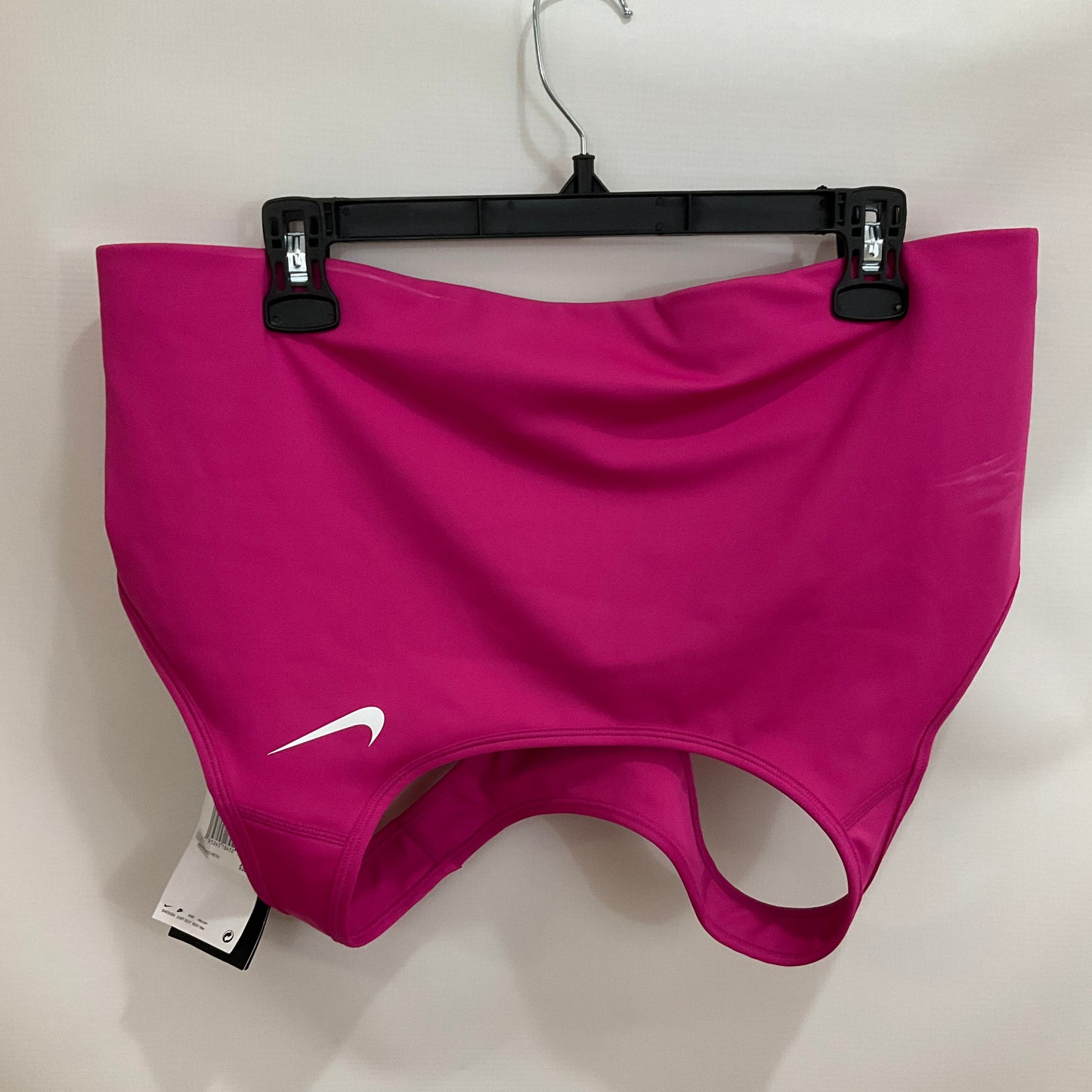Athletic Bra By Nike Apparel  Size: 2x