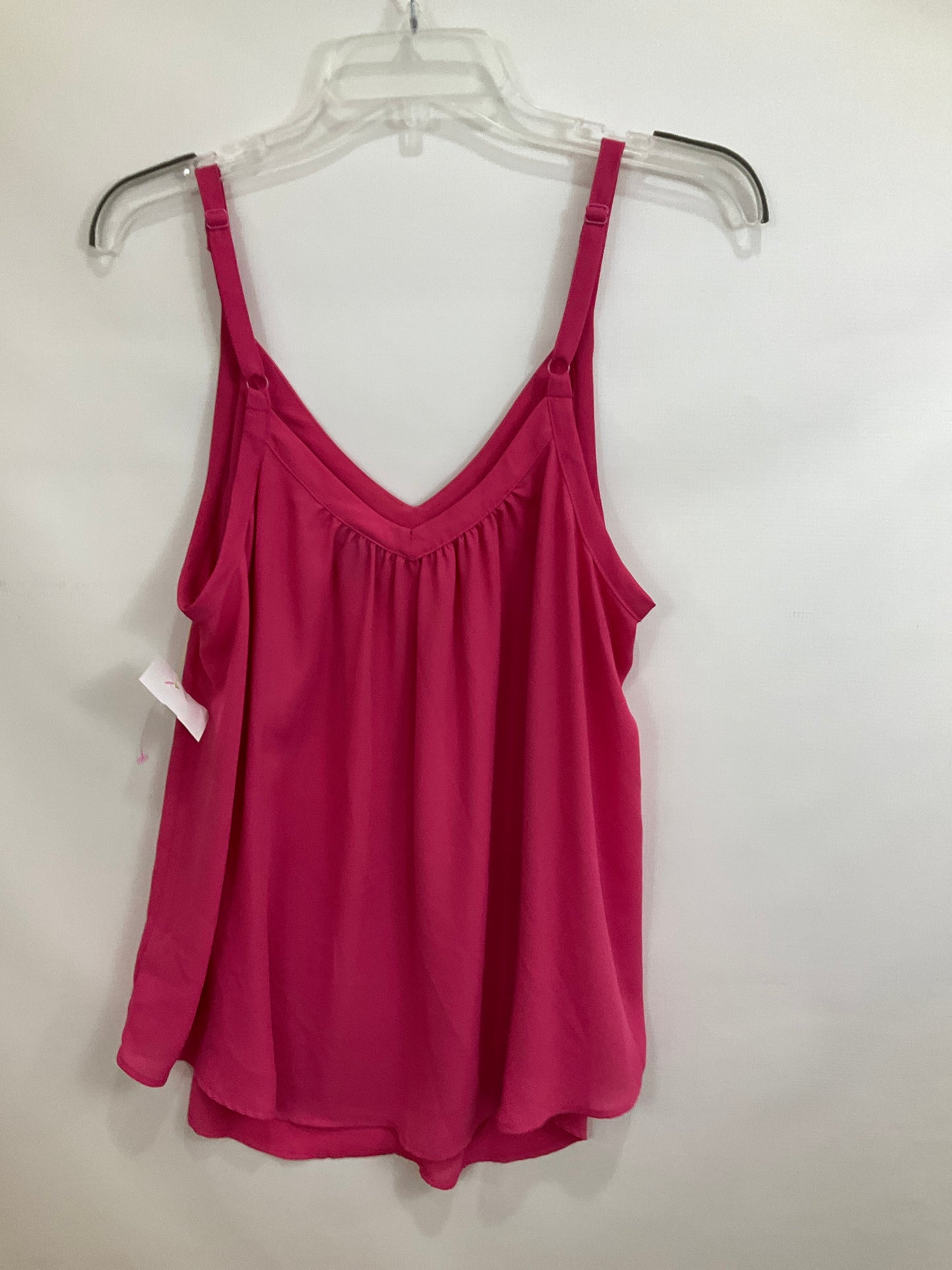 Top Sleeveless By Torrid  Size: M