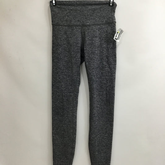 Athletic Leggings By Lululemon  Size: 4