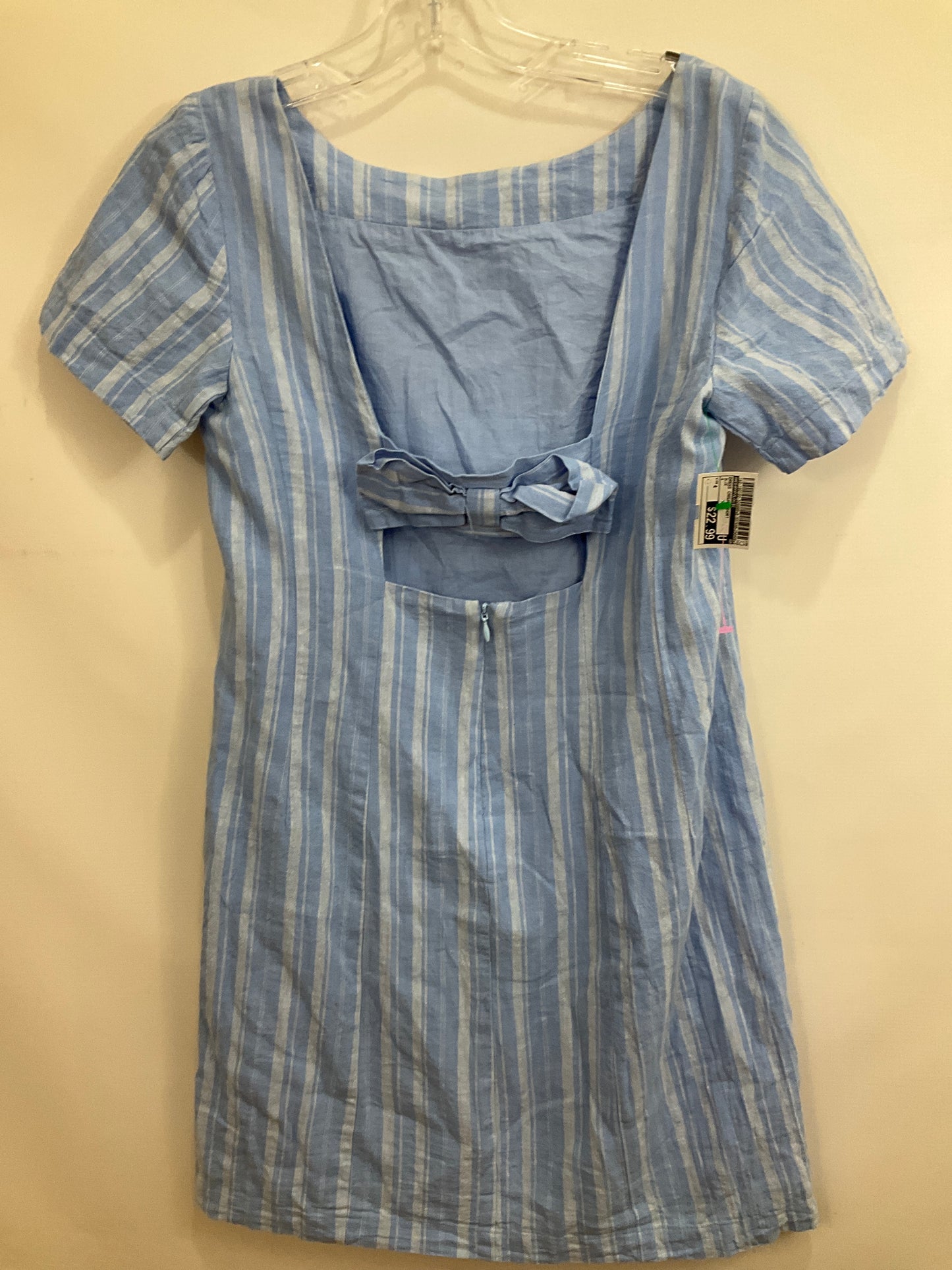 Dress Casual Short By Anthropologie  Size: 4