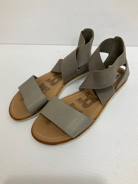 Sandals Flats By Sorel  Size: 6.5