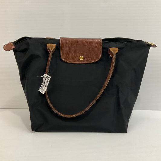 Handbag Designer By Longchamp  Size: Medium
