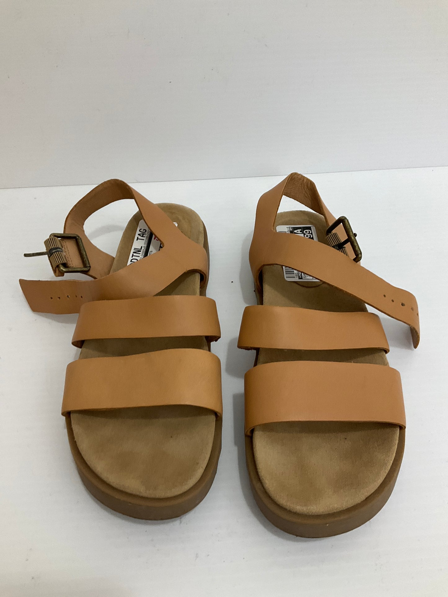 Sandals Flats By Madewell  Size: 7