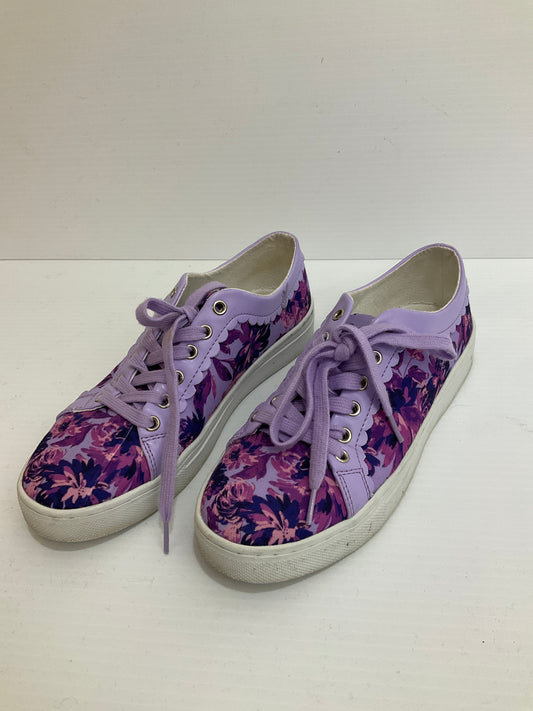 Shoes Sneakers By Isaac Mizrahi Live Qvc  Size: 7