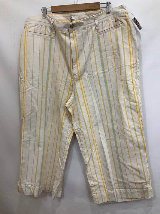 Pants Chinos & Khakis By Madewell  Size: 3x
