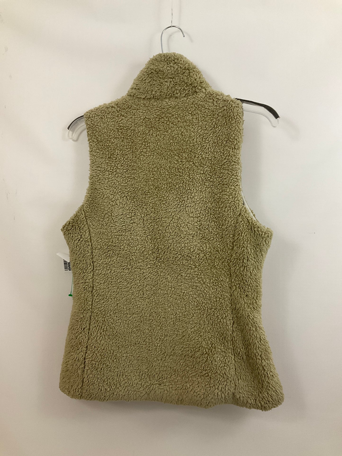 Vest Fleece By Patagonia  Size: M