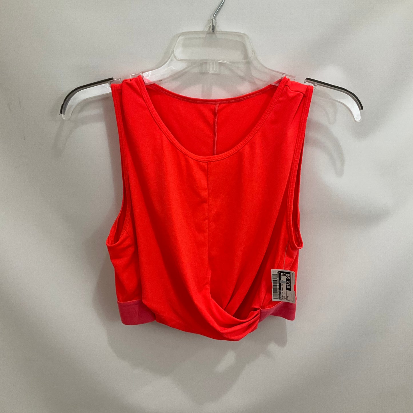 Athletic Tank Top By Fabletics  Size: M