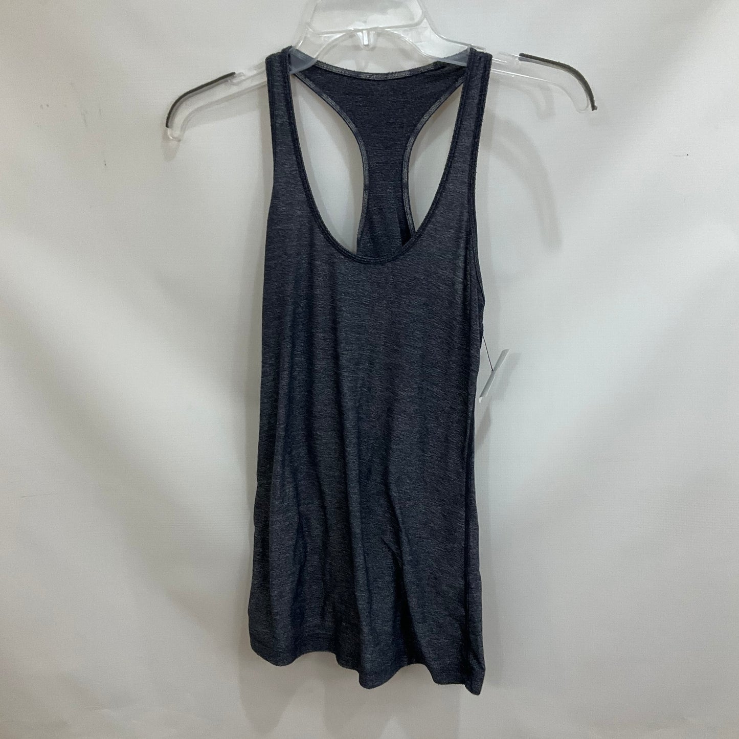 Athletic Tank Top By Lululemon  Size: 4