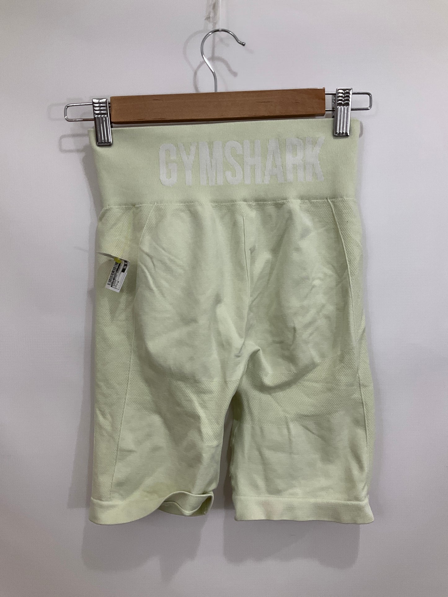 Athletic Shorts By Gym Shark  Size: M