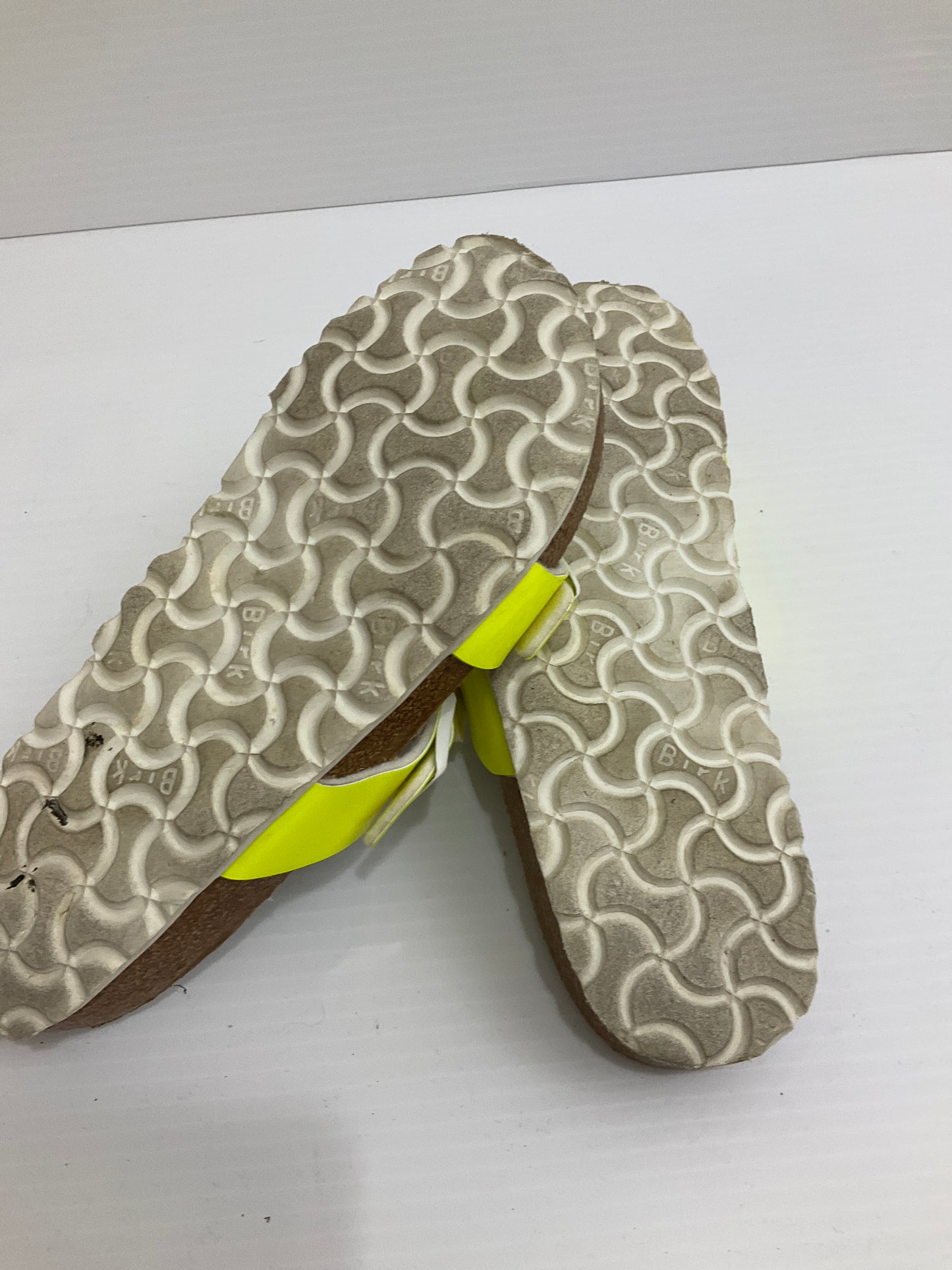 Sandals Designer By Birkenstock  Size: 6