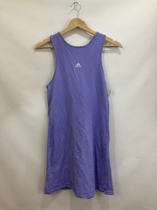 Athletic Dress By Adidas  Size: S