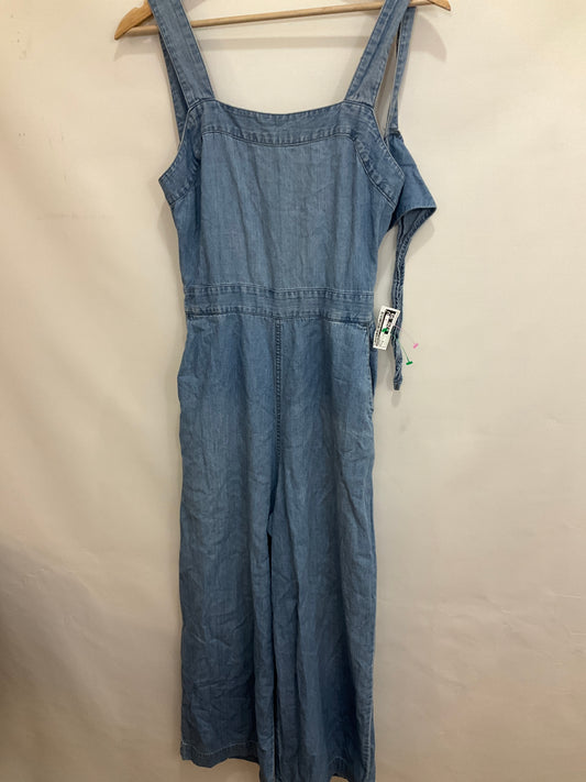 Jumpsuit By Madewell  Size: 0