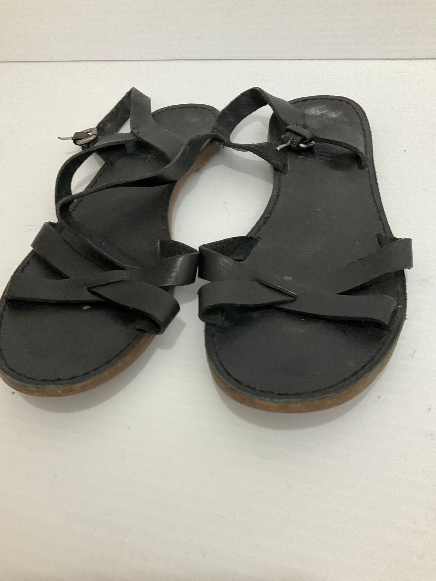 Sandals Flats By Madewell  Size: 8