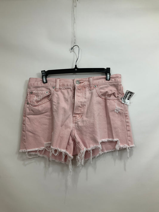 Shorts By We The Free  Size: 8