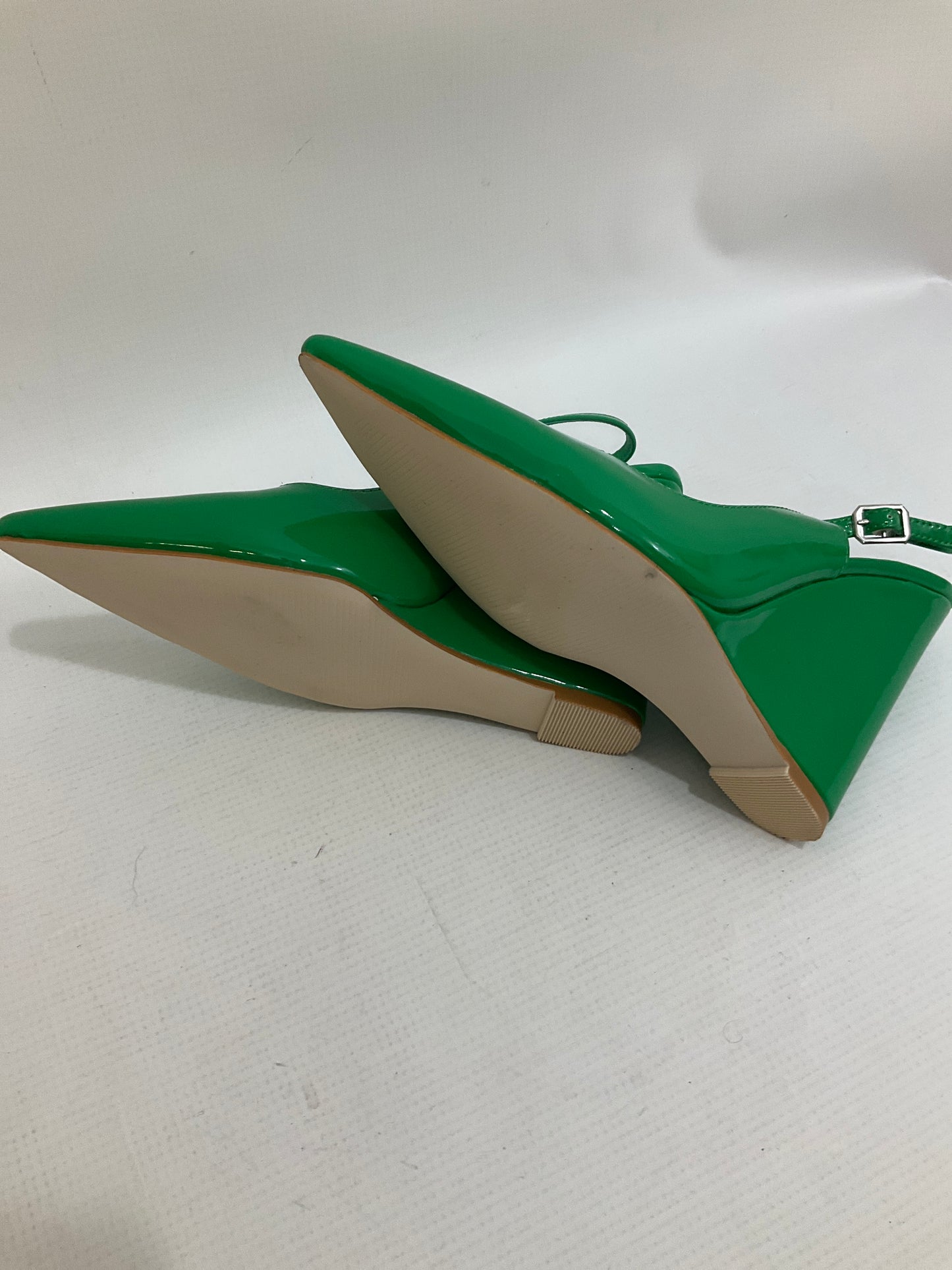 Shoes Heels Block By Clothes Mentor  Size: 6