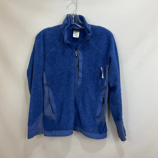 Athletic Jacket By Patagonia  Size: M