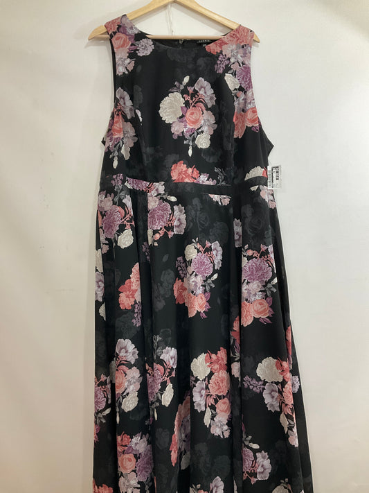 Dress Casual Maxi By Torrid  Size: 3x