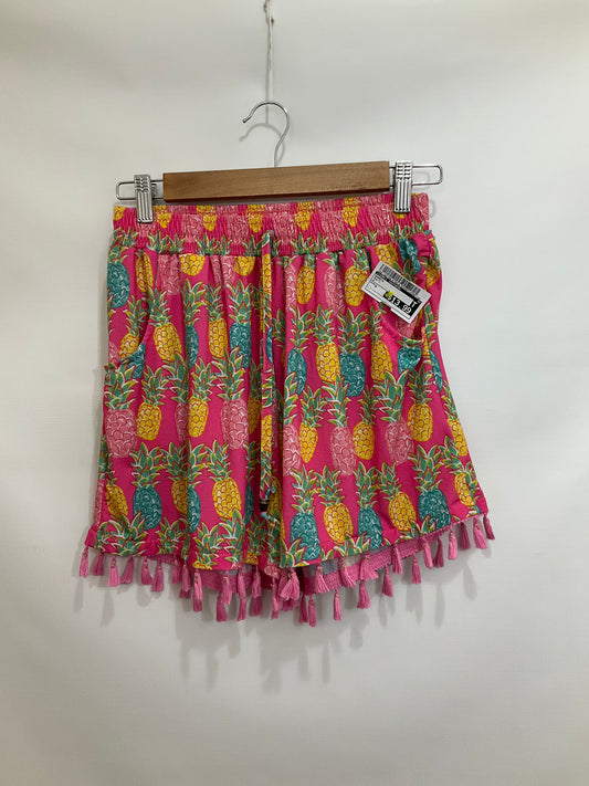 Shorts By Simply Southern  Size: S