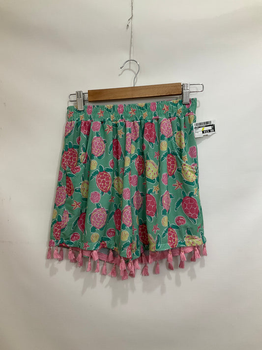 Shorts By Simply Southern  Size: S