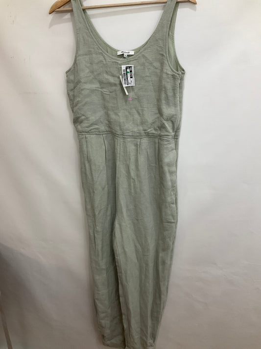 Jumpsuit By Madewell  Size: Xxs