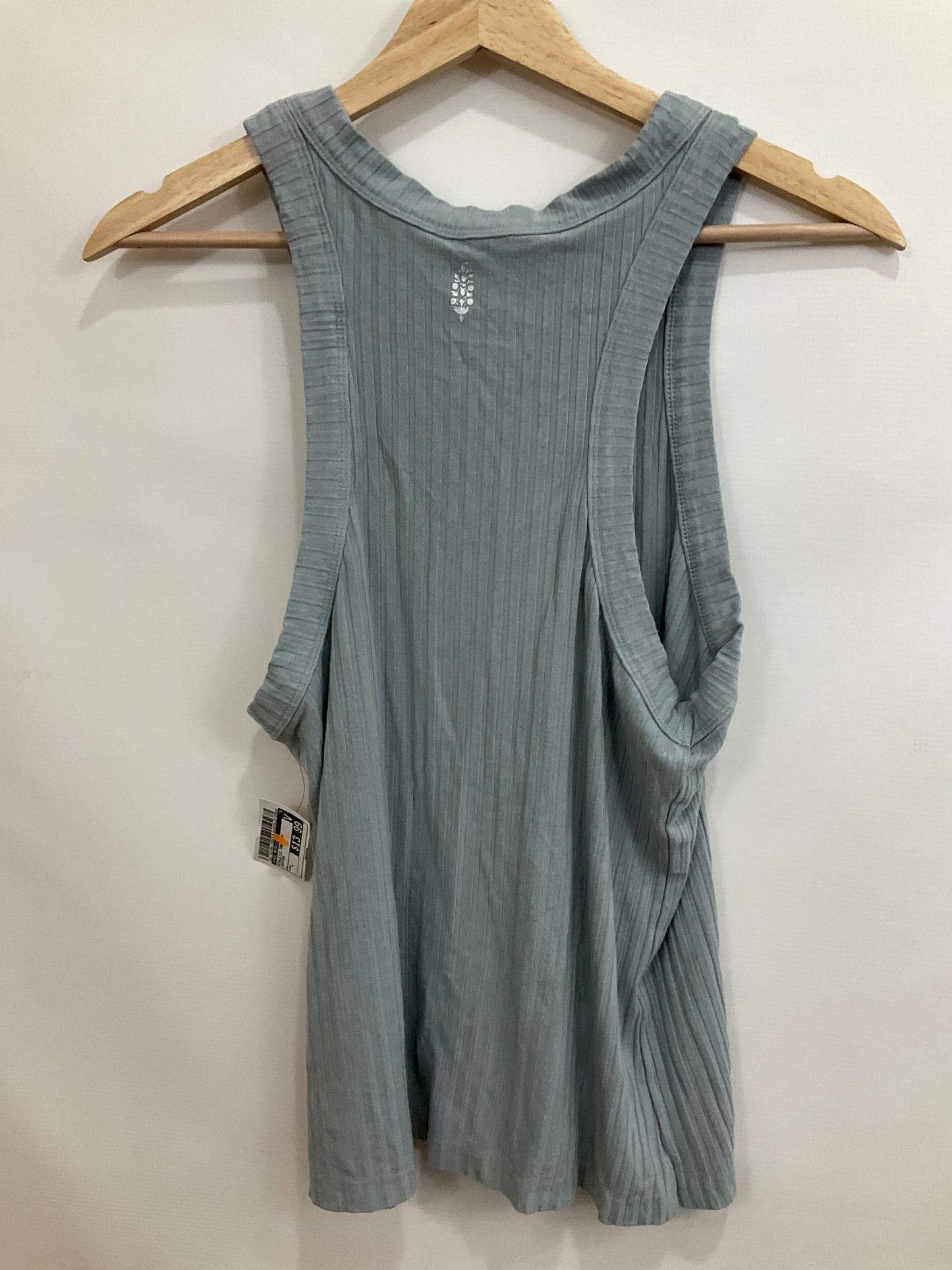 Athletic Tank Top By Free People  Size: L